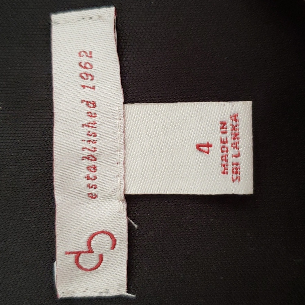 CB Dress - Picture 5 of 8